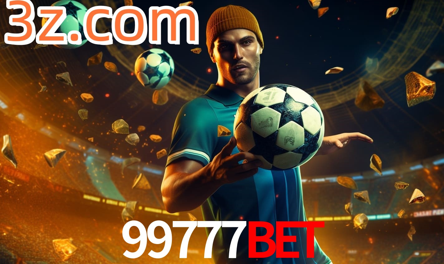 Ampla Seleção de Apostas 99777bet
